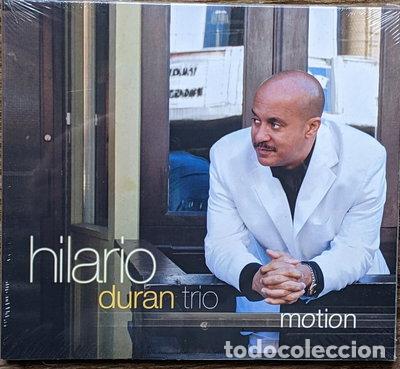 CDs de m&uacute;sica: Motion- 3149028017922