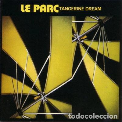 CDs de m&uacute;sica: Le Parc- 0035627521522
