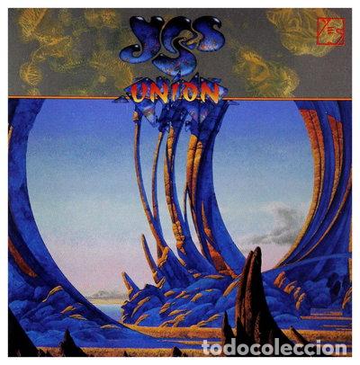 CDs de m&uacute;sica: Union- 4007192615582