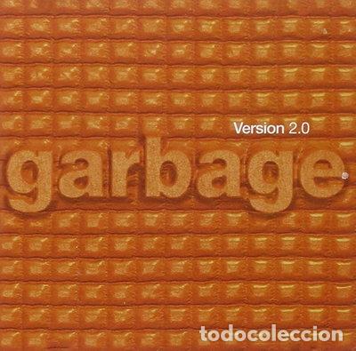CDs de m&uacute;sica: Version 2.0- 0743215541028