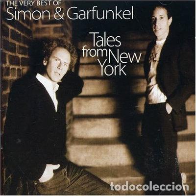 CDs de m&uacute;sica: Tales From New York- 5099749640924