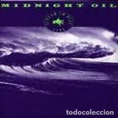 CDs de m&uacute;sica: Scream in Blue - Live- 5099747145322