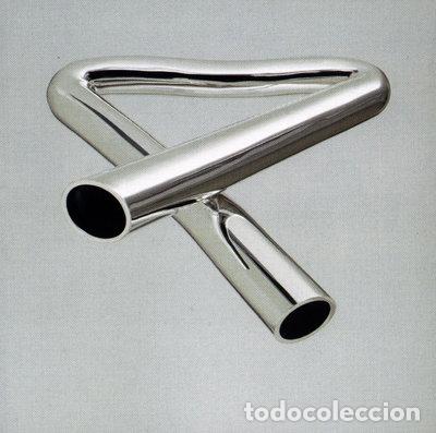 CDs de m&uacute;sica: Tubular Bells III- 0639842434928