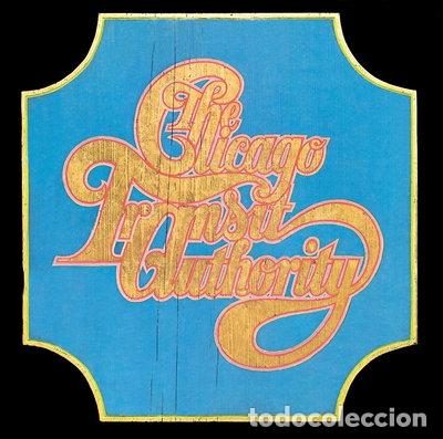 CDs de m&uacute;sica: Chicago Transit Authority- 0081227617127