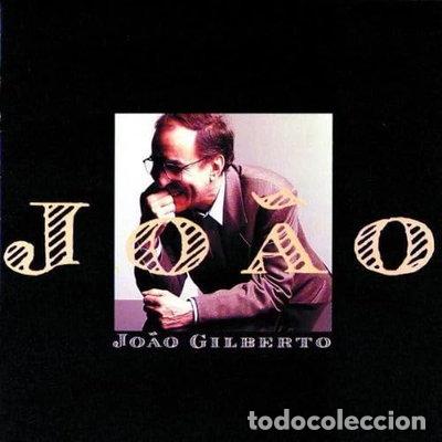 CDs de m&uacute;sica: Jo&atilde;o (0042284818827)