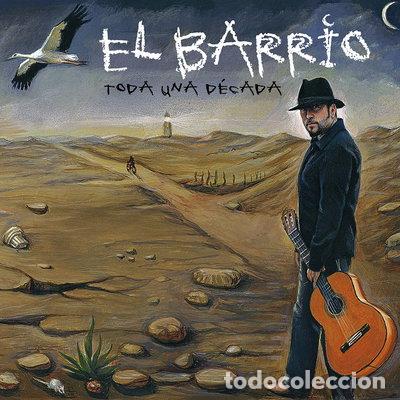 CDs de m&uacute;sica: Toda Una Decada- 8429652006147