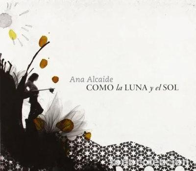 CDs de m&uacute;sica: Como La Luna Y El Sol- 8428353530616