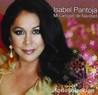 CDs de m&uacute;sica: Mi Canci&oacute;n De Navidad- 0828767806525