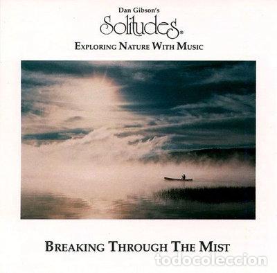 CDs de m&uacute;sica: Breaking Through the Mist- 0096741410123