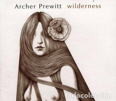 CDs de m&uacute;sica: Wilderness- 0790377014921