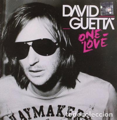 CDs de m&uacute;sica: One Love- 5099968511104