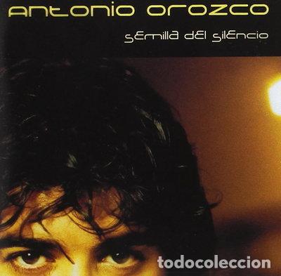 CDs de m&uacute;sica: Semilla Del Silencio- 0602498669365