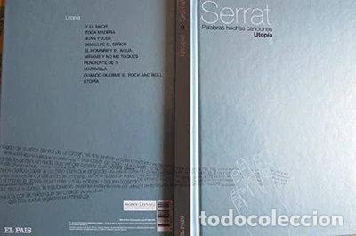 CDs de m&uacute;sica: Utop&iacute;a- 9778498157322