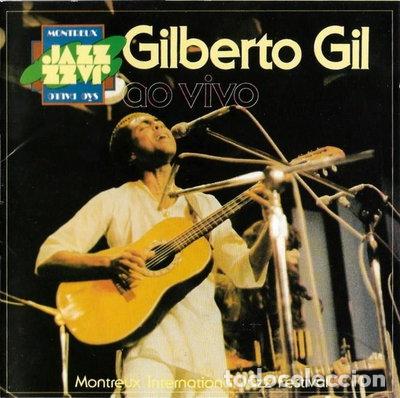 CDs de m&uacute;sica: Ao vivo em Montreux- 0809274605726