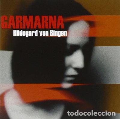 CDs de m&uacute;sica: Hildegard von Bingen- 7391946087129