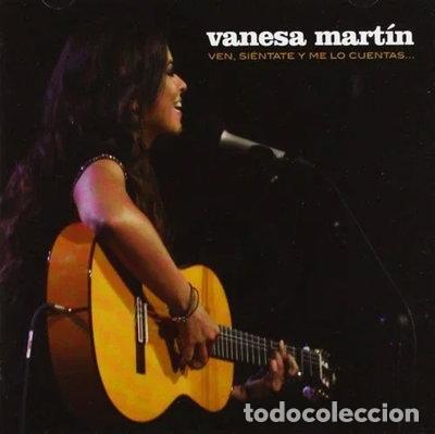 CDs de m&uacute;sica: Ven, si&eacute;ntate y me lo cuentas- 5053105500727