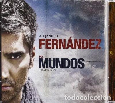 CDs de m&uacute;sica: Dos Mundos Tradici&oacute;n- 0808835437226