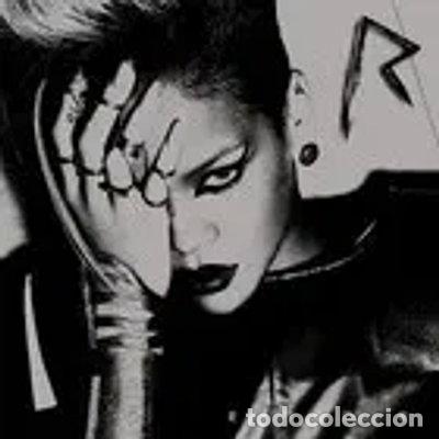CDs de m&uacute;sica: Rated R- 0602527259901