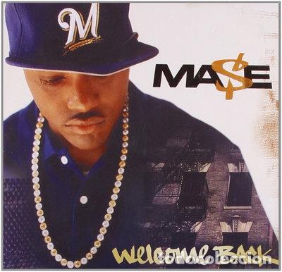 CDs de m&uacute;sica: Welcome Back- 0602498631225