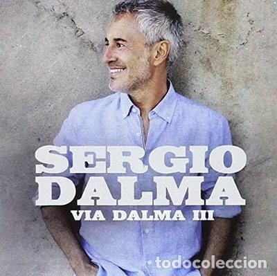 CDs de m&uacute;sica: Via Dalma III- 0190295737870