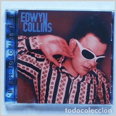 CDs de m&uacute;sica: I'm Not Following You- 5099748860422