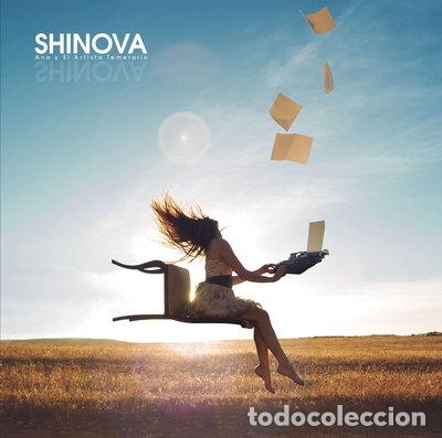 CDs de m&uacute;sica: Ana y el artista temerario- 8436543121193