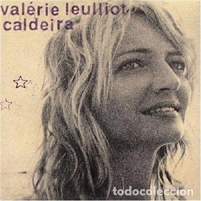 CDs de m&uacute;sica: Caldeira- 3596971218720