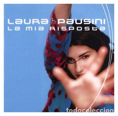 CDs de m&uacute;sica: La Mia Risposta- 0639842471923