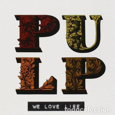 CDs de m&uacute;sica: We Love Life- 0731458654124