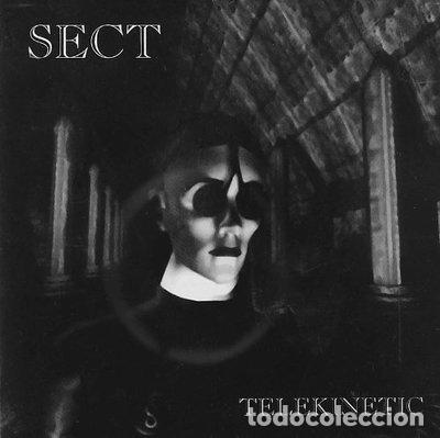 CDs de m&uacute;sica: Telekinetic- 0016861903329