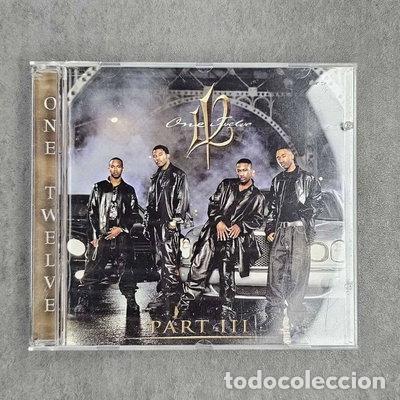 CDs de m&uacute;sica: Part III- 0786127303926