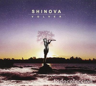 CDs de m&uacute;sica: Volver- 5054197231520