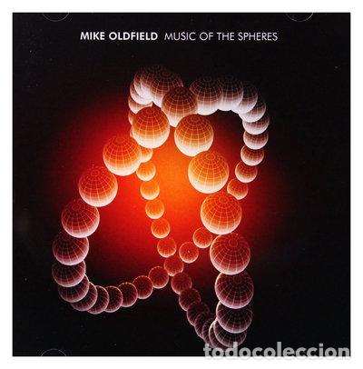 CDs de m&uacute;sica: Music Of The Spheres- 0028947663201