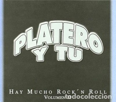 CDs de m&uacute;sica: Hay Mucho Rock N Roll 2- 5051011120121