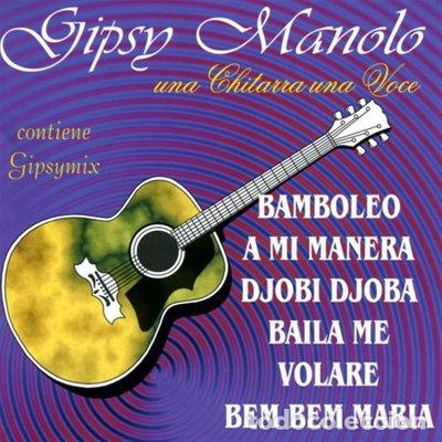 CDs de m&uacute;sica: Una Chitarra Una Voce- 8014406613568