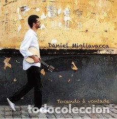 CDs de m&uacute;sica: Tocando &agrave; vontade- 7898563611770