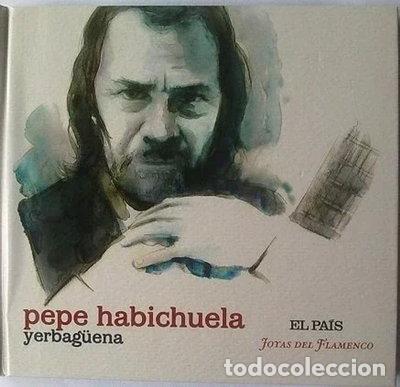 CDs de m&uacute;sica: Yerbag&uuml;ena- 9788498159462