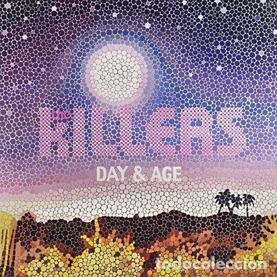 CDs de m&uacute;sica: Day & Age- 0602517872875