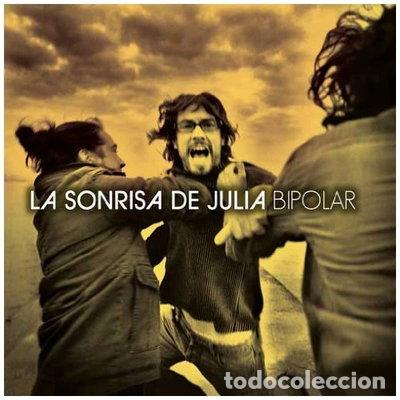 CDs de m&uacute;sica: Bipolar- 0602517828247