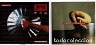 CDs de m&uacute;sica: Troublegum- 0731454019620