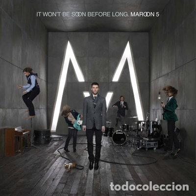 CDs de m&uacute;sica: It Won't Be Soon Before Long- 0602517767669