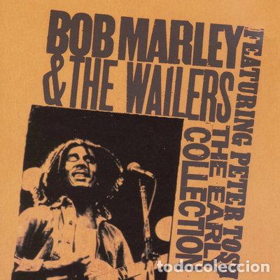 CDs de m&uacute;sica: Early Collection- 5099746795429