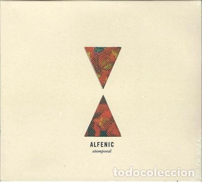 CDs de m&uacute;sica: Atemporal- 8433391037225