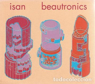 CDs de m&uacute;sica: Beautronics- 5018615430421
