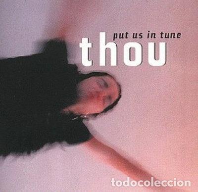 CDs de m&uacute;sica: Put Us In Tune- 5413356213126