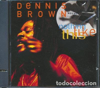 CDs de m&uacute;sica: Nothing Like This- 0021823313726