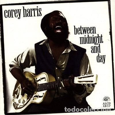 CDs de m&uacute;sica: Between Midnight and Day- 0014551483724