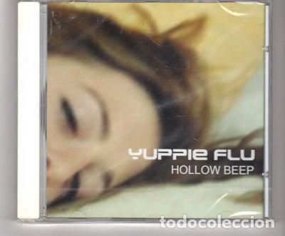 CDs de m&uacute;sica: Hollow Beep- 4024572105303