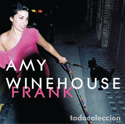 CDs de m&uacute;sica: Frank- 0602498129180