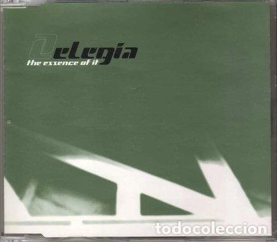 Musik-CDs: The Essence Of It- 5413356745320